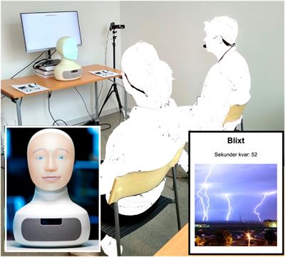 Socio-cultural perception of robot backchannels